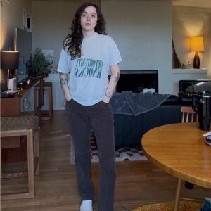 90’s Single Stitch Tee